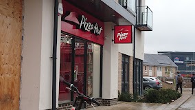 Pizza Hut Food and Restaurant | Fast Food