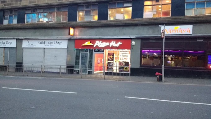 Pizza Hut Food and Restaurant | Fast Food