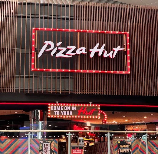 Pizza Hut Food and Restaurant | Fast Food