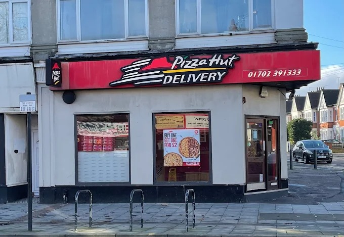 Pizza Hut Food and Restaurant | Fast Food