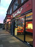 Pizza Hut Food and Restaurant | Fast Food