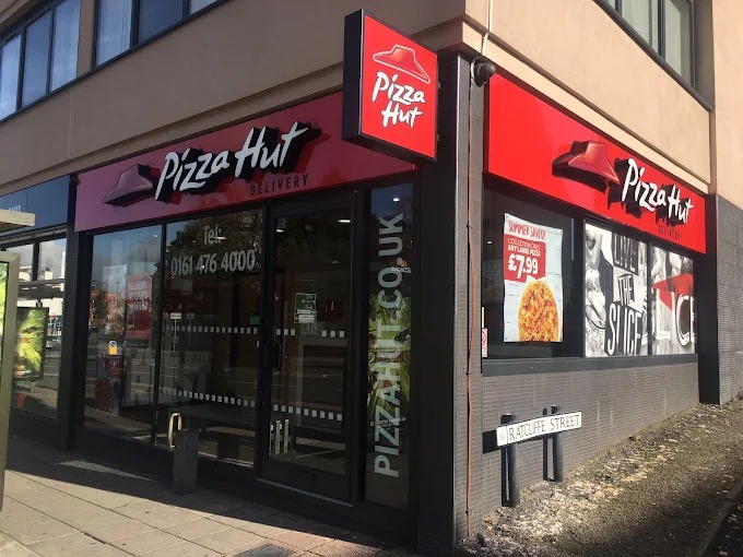 Pizza Hut Food and Restaurant | Fast Food