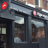 Pizza Hut Surrey Quays Shopping | Supermarket