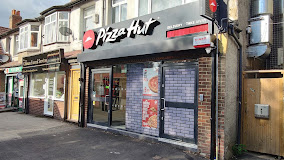 Pizza Hut Food and Restaurant | Fast Food