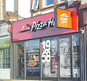 Pizza Hut Food and Restaurant | Fast Food