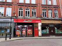 Pizza Hut Town Centre Food and Restaurant | Fast Food