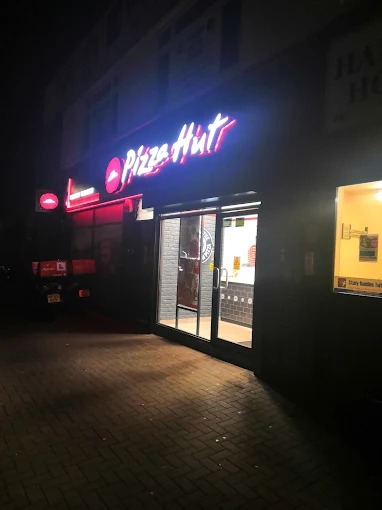 Pizza Hut Valence Road Food and Restaurant | Fast Food