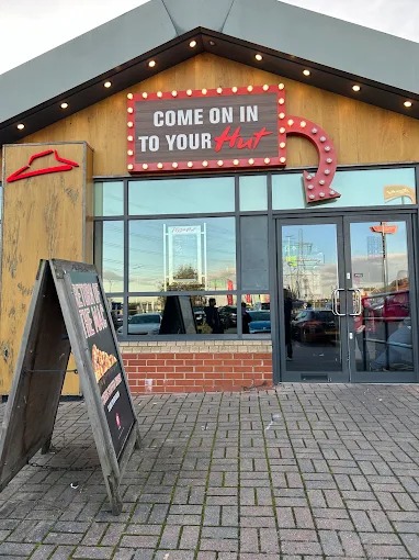 Pizza Hut Food and Restaurant | Fast Food