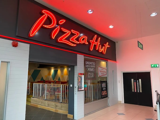Pizza Hut Food and Restaurant | Fast Food