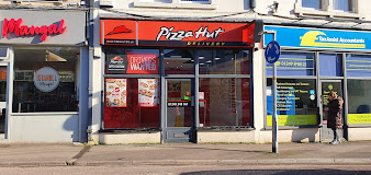 Pizza Hut Food and Restaurant | Fast Food