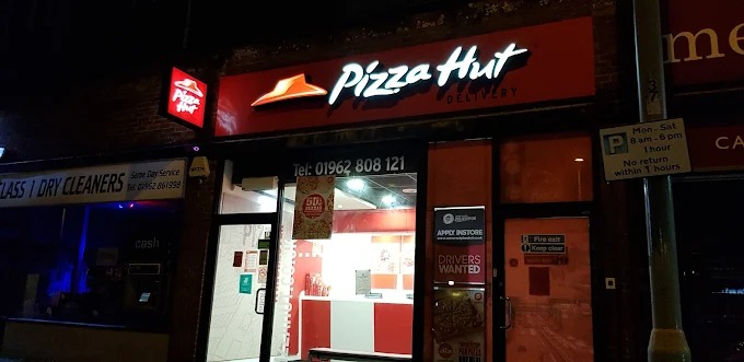 Pizza Hut Food and Restaurant | Fast Food
