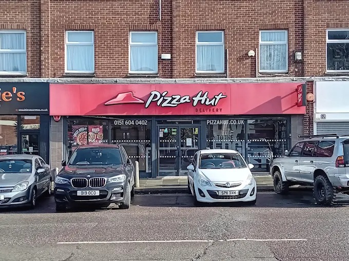 Pizza Hut Food and Restaurant | Fast Food
