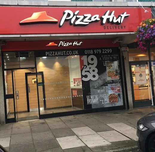 Pizza Hut Food and Restaurant | Fast Food