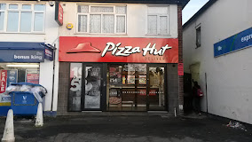 Pizza Hut Food and Restaurant | Fast Food