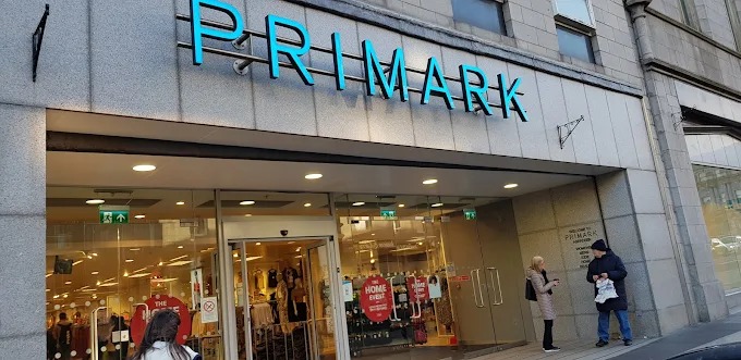 Primark Shopping | Store