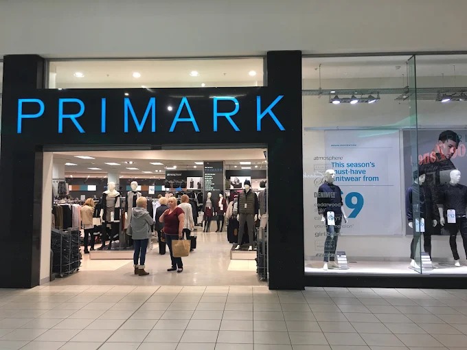 Primark Shopping | Store