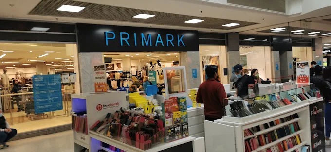 Primark Shopping | Store