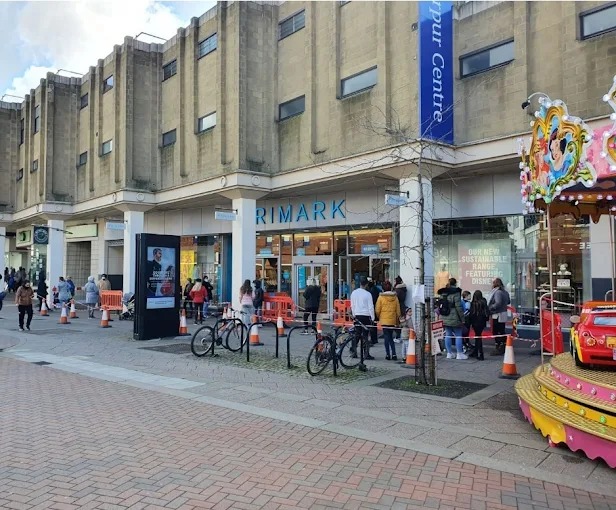 Primark Shopping | Store