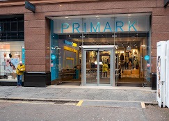 Primark Shopping | Store