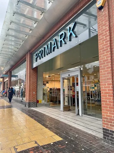 Primark Shopping | Store