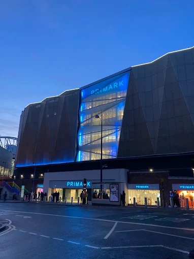 Primark Shopping | Store