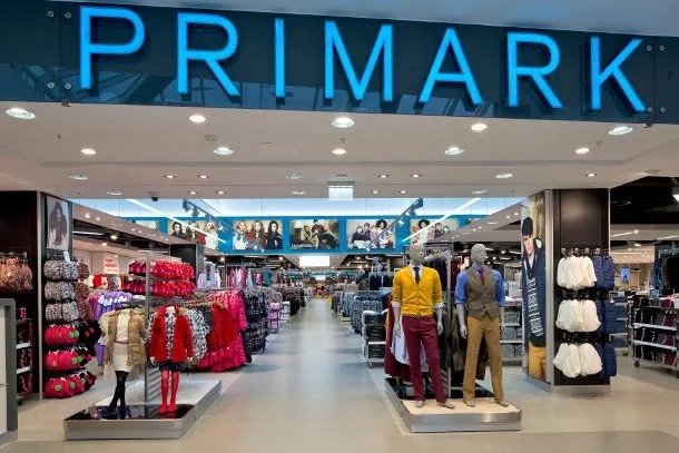 Primark Shopping | Store