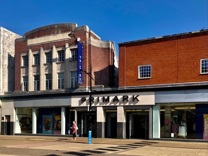 Primark Shopping | Store