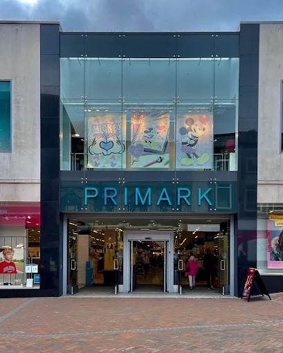 Primark Shopping | Store