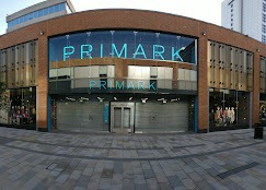 Primark Shopping | Store