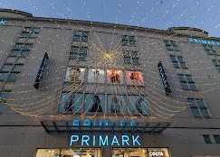 Primark Shopping | Store