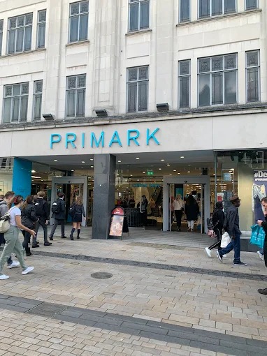 Primark Shopping | Store