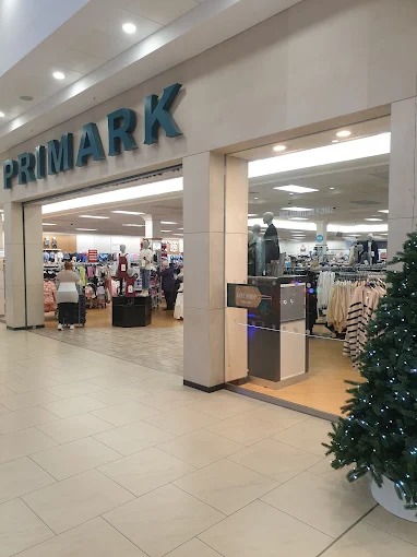 Primark Shopping | Store