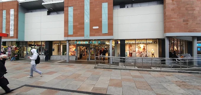 Primark Shopping | Store