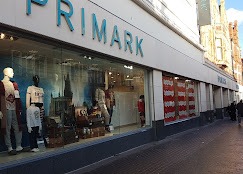Primark Shopping | Store
