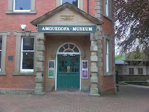 Radnorshire Museum|Museums|Travel