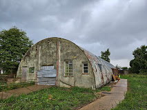 RAF Sculthorpe Heritage Centre Travel | Museums