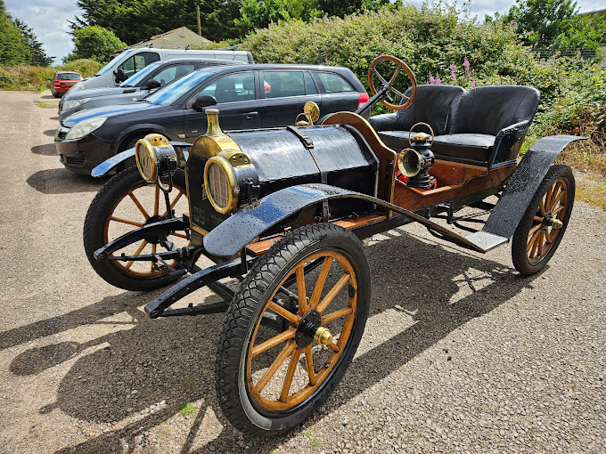 RAF Sculthorpe Heritage Centre Fakenham Museums 003