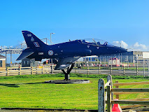 RAF Valley Travel | Airport