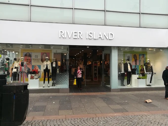 River Island Shopping | Store