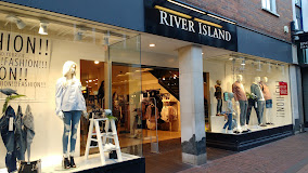 River Island Shopping | Store
