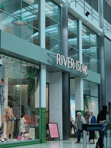 River Island Shopping | Store