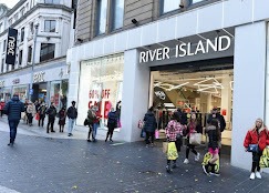 River Island Shopping | Store