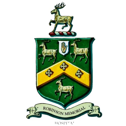 Robinson Hospital - Logo