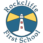 Rockcliffe First School Logo