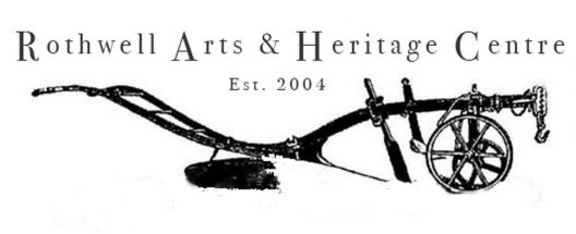 Rothwell Arts and Heritage Centre - Logo