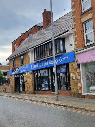 Rothwell Arts and Heritage Centre Rothwell Museums 03
