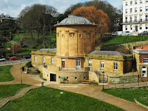 Rotunda Museum: Museum of Coastal Heritage and Geology|Museums|Travel