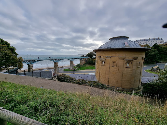 Rotunda Museum: Museum of Coastal Heritage and Geology Travel | Museums