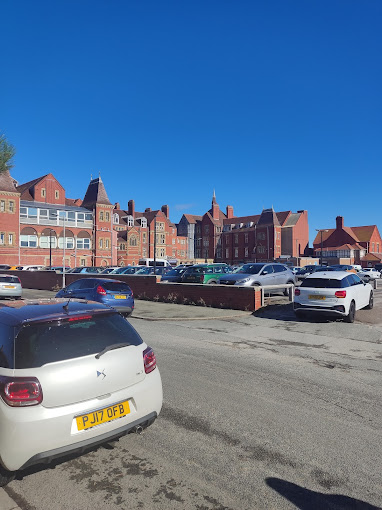 Royal Alexandra Hospital Outpatients Department Medical Services | Hospitals
