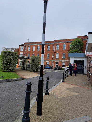 Royal Jubilee Maternity Hospital|Hospitals|Medical Services